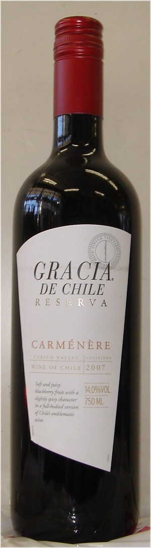 Gracia