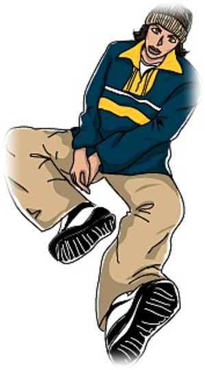 Guy